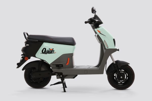 Right Side View of OoWah