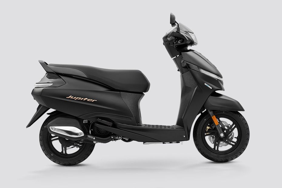 Jupiter 110 Cc Tvs Jupiter Scooty Bs4 Price TVS Jupiter Price