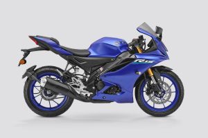 Yamaha R15 V4 Colors (9 colours) - R15 V4 Color Images | ZigWheels