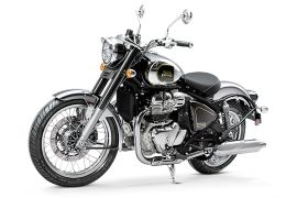 Royal Enfield Interceptor 650 On Road Price in Amalapuram (After GST)