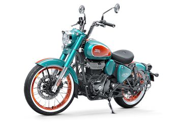 Royal Enfield Goan Classic 350 On Road Price in Tenkasi (After GST)