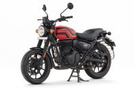 Royal Enfield Hunter 350
