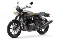 Royal Enfield Interceptor 650