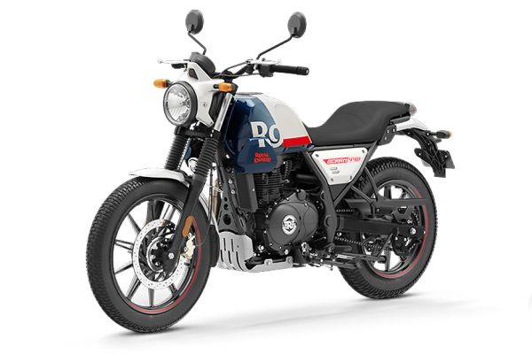 Royal Enfield Scram 440 Images Image of Royal Enfield Scram 440