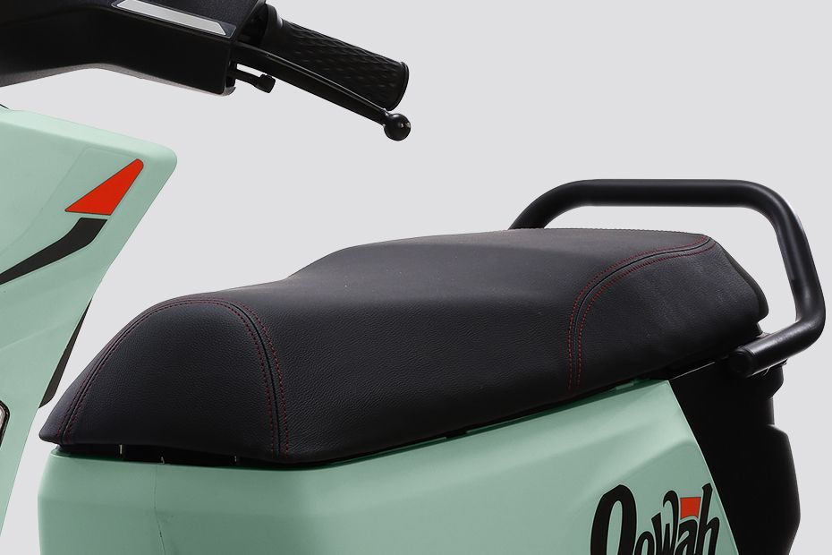 Seat of OoWah