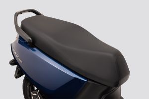 Seat of VX2