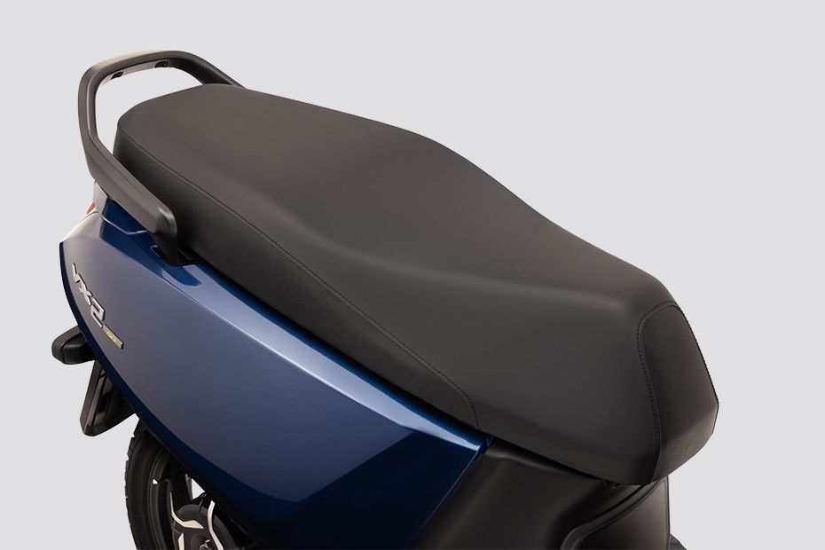 Seat of VX2