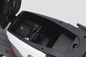 Seat Storage Side View of OoWah