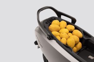 Seat Storage Side View of VX2