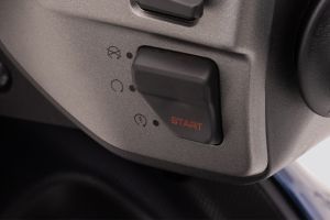 Self Starter Button of VX2