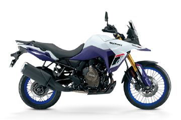 Suzuki Bikes in India - Suzuki Models Price 2025 - Offers, Reviews