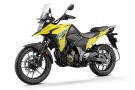 Suzuki V-Strom SX
