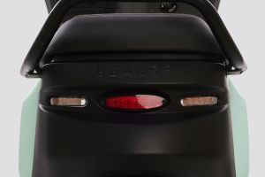 Tail Light of OoWah