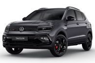Volkswagen Taigun 2021-2026