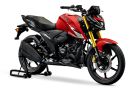 TVS Apache RTR 160 4V