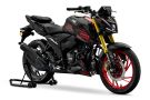 TVS Apache RTR 200 4V