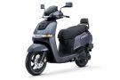 TVS iQube S