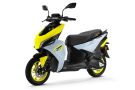 TVS NTorq 150