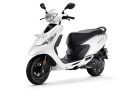 TVS Zest 110