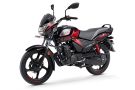 TVS Star City Plus