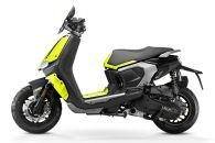 VLF Mobster 135