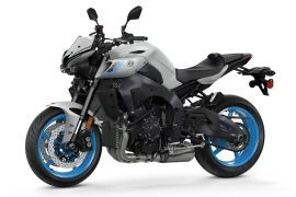 Yamaha MT-10