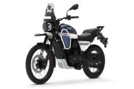 ELECTRIC × DRT / ROAD GLACIER The Matterhorn Glacier Ride II is a new adventure ride from