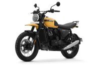 Yezdi Motorcycles Scrambler (2022-2025)