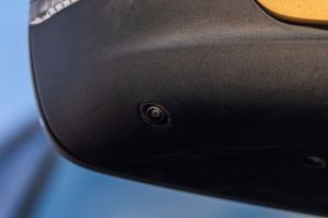360 Degree Camera (Right) Image of Kodiaq