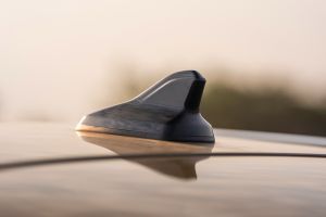 Antenna Image of Kodiaq