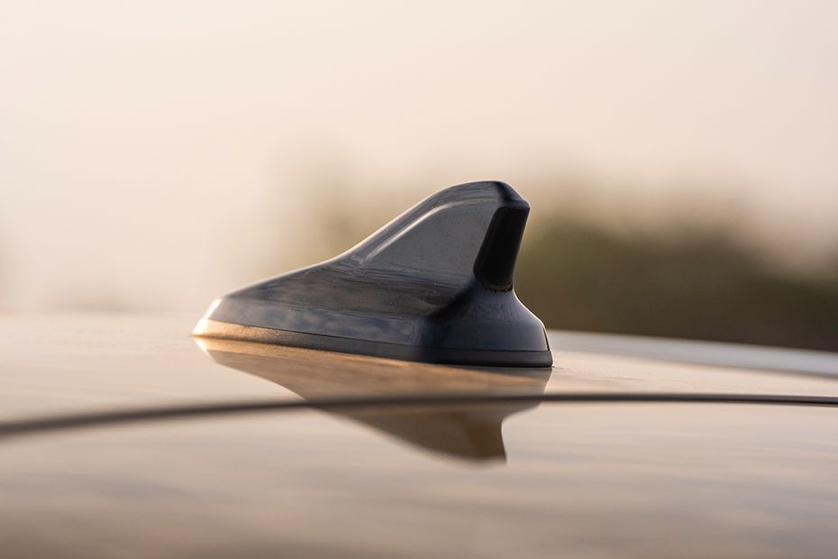 Antenna Image of Kodiaq
