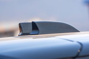 Antenna Image of Range Rover Sport