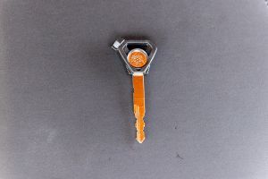 Key (Back) of EC-06