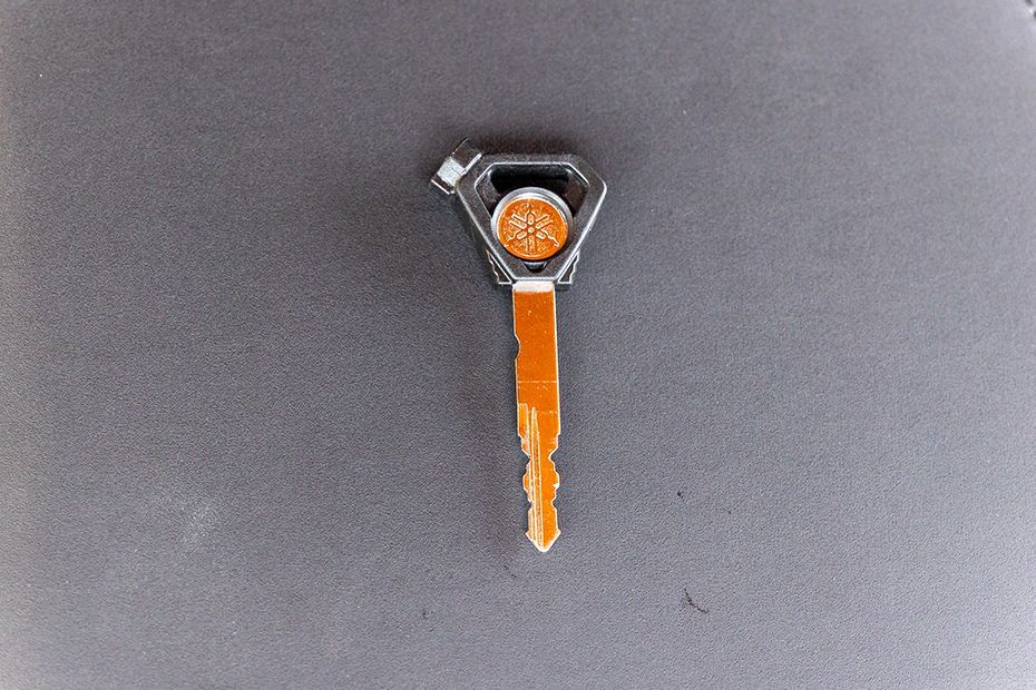 Key (Back) of EC-06