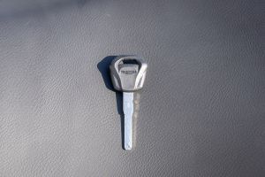 Key (Back) of Speed 400