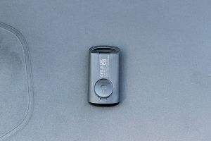 Key (Back) of AEROX-E