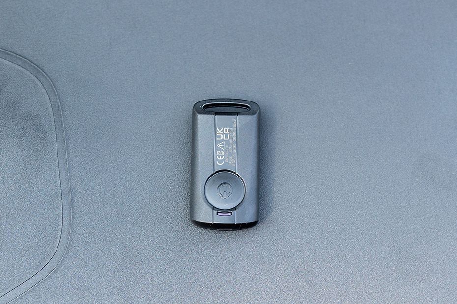 Key (Back) of AEROX-E