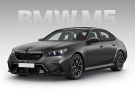 BMW M5