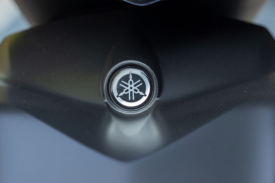Brand Badge of AEROX-E