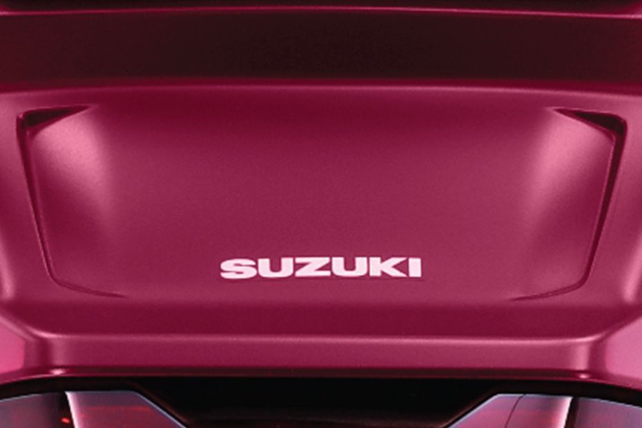 Brand Badge of e Access