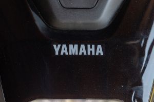 Brand Badge of EC-06
