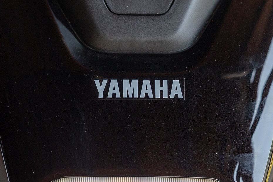 Brand Badge of EC-06