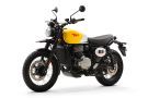 BSA Scrambler 650