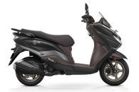 Suzuki Burgman Street (2018-2025)