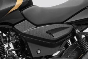 Central Panel of Pulsar 180
