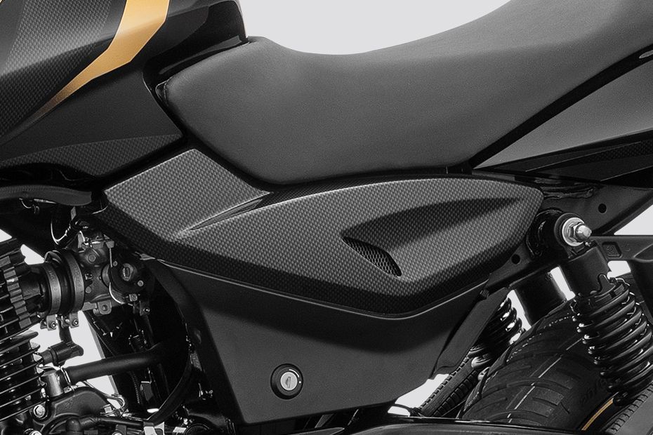 Central Panel of Pulsar 180