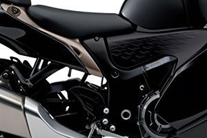 Central Panel of Hayabusa
