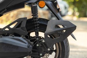 Chain Cover Image of AEROX-E