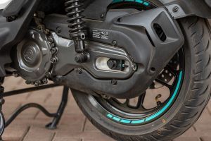 Chain Cover Image of EC-06