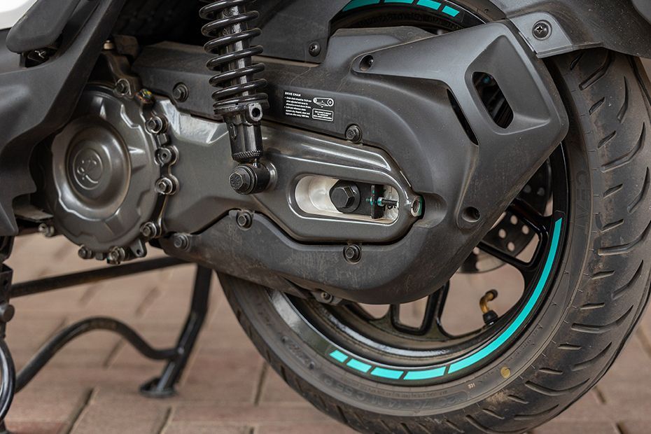 Chain Cover Image of EC-06